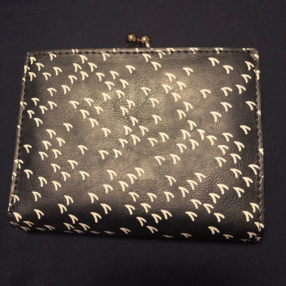 Cooperative Wallet by Urban Outfitters